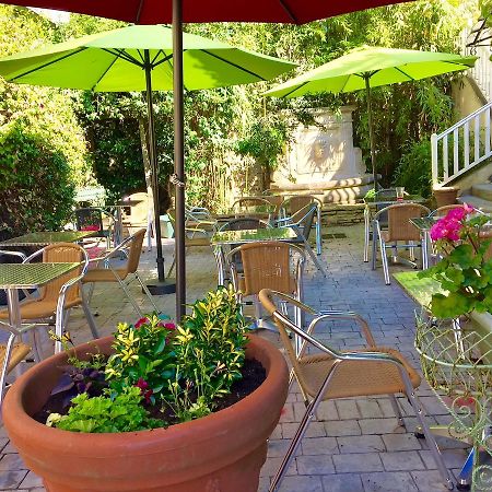 Hostellerie Du Prieure Saint-Prix  Экстерьер фото